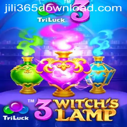Exploring the Mystical World of 3WitchsLamp: A Deep Dive into Gameplay and Strategy