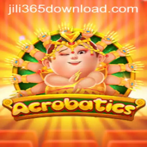Acrobatics: The Exciting World of Skill and Balance with JiLi365 Download