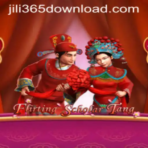 Discover FlirtingScholarTang: A Captivating Journey into Ancient Chinese Romance and Strategy