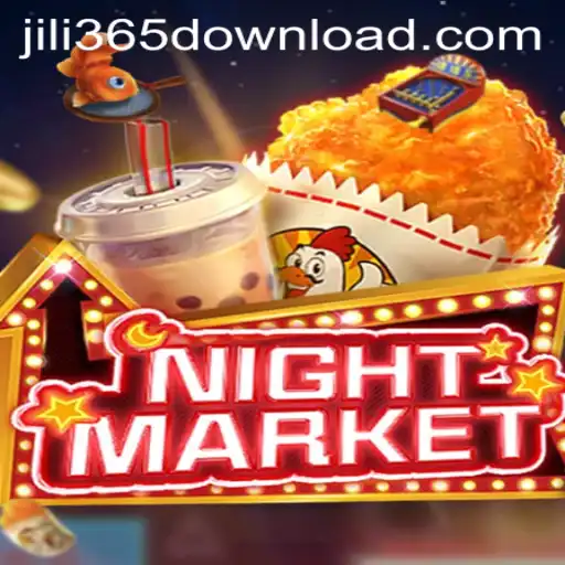 Exploring the World of NIGHTMARKET: A Deep Dive into Gameplay and Features