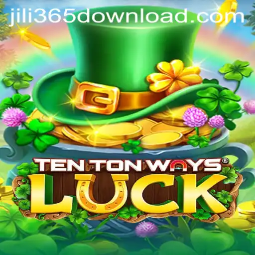 Discovering the Magic of TenTonWaysLuck: Immersive Gameplay and Strategies
