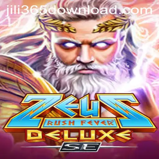 Experience the Thrill of ZeusRushFeverDeluxeSE